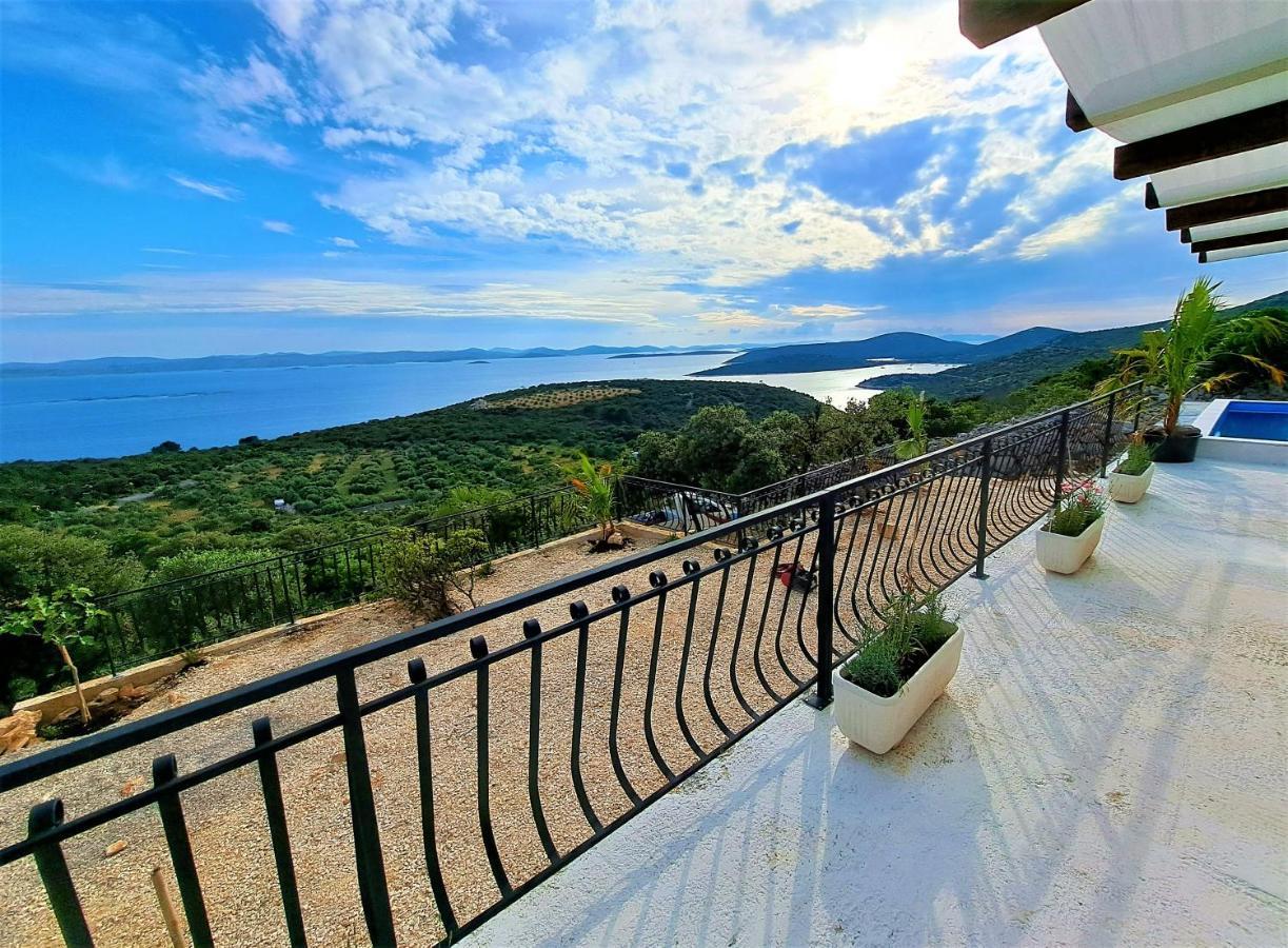 Villa Robinson Tkon Exterior photo