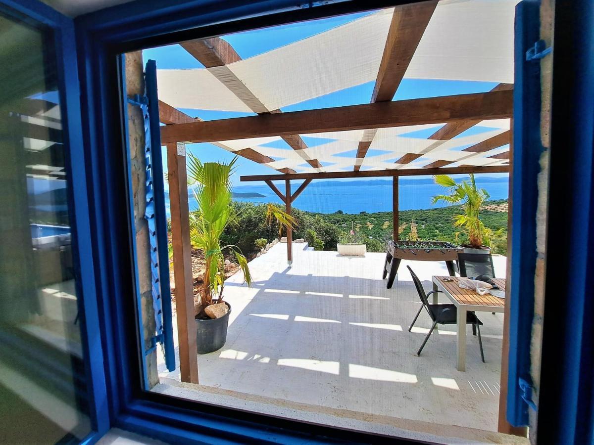 Villa Robinson Tkon Exterior photo